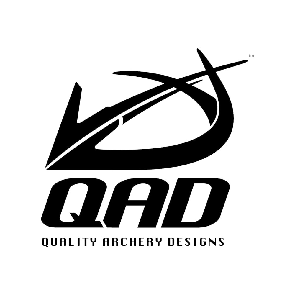 Quality Archery Designs QAD Ultra-Rest HDX Right Hand Green