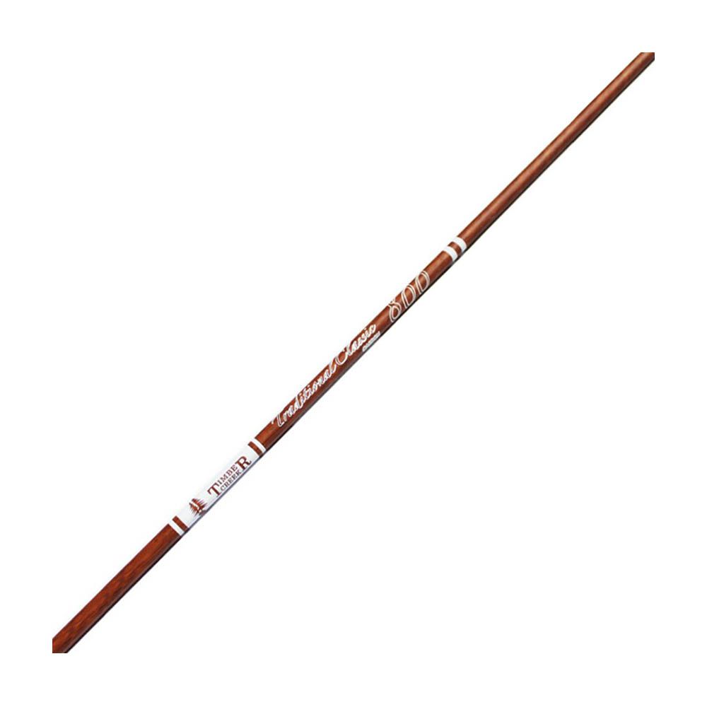 Custom Made Arrows - Timber Creek Classic Custom Made Arrows - Timber Creek Classic