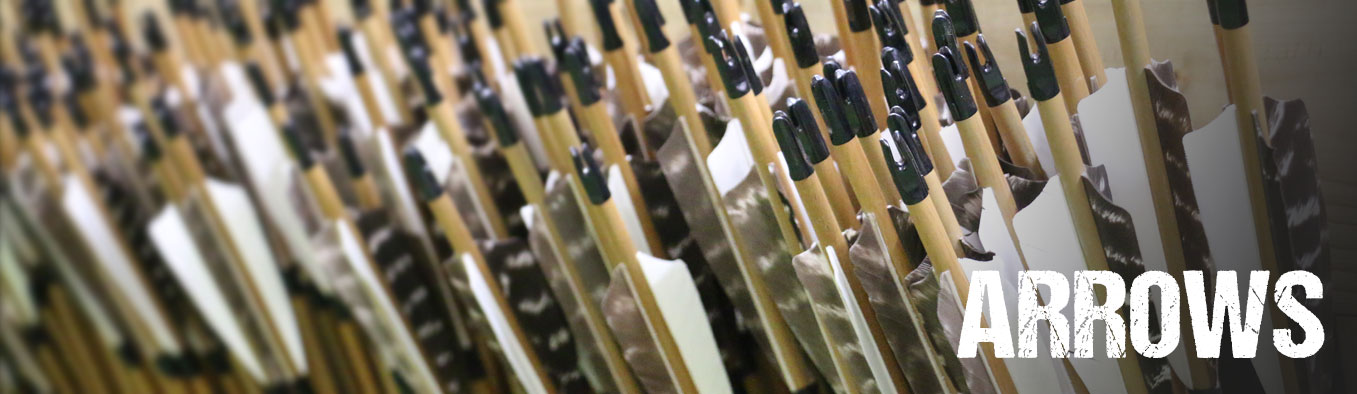 Arrows Arrows