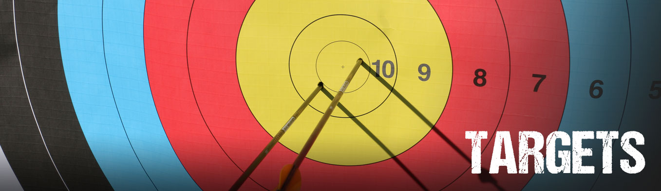 Targets Targets
