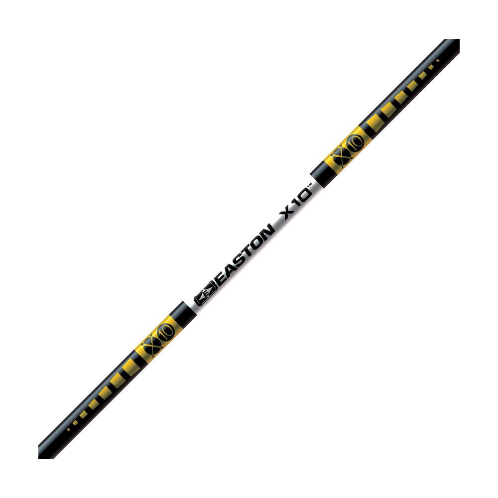 Custom Made Arrows - Easton X10