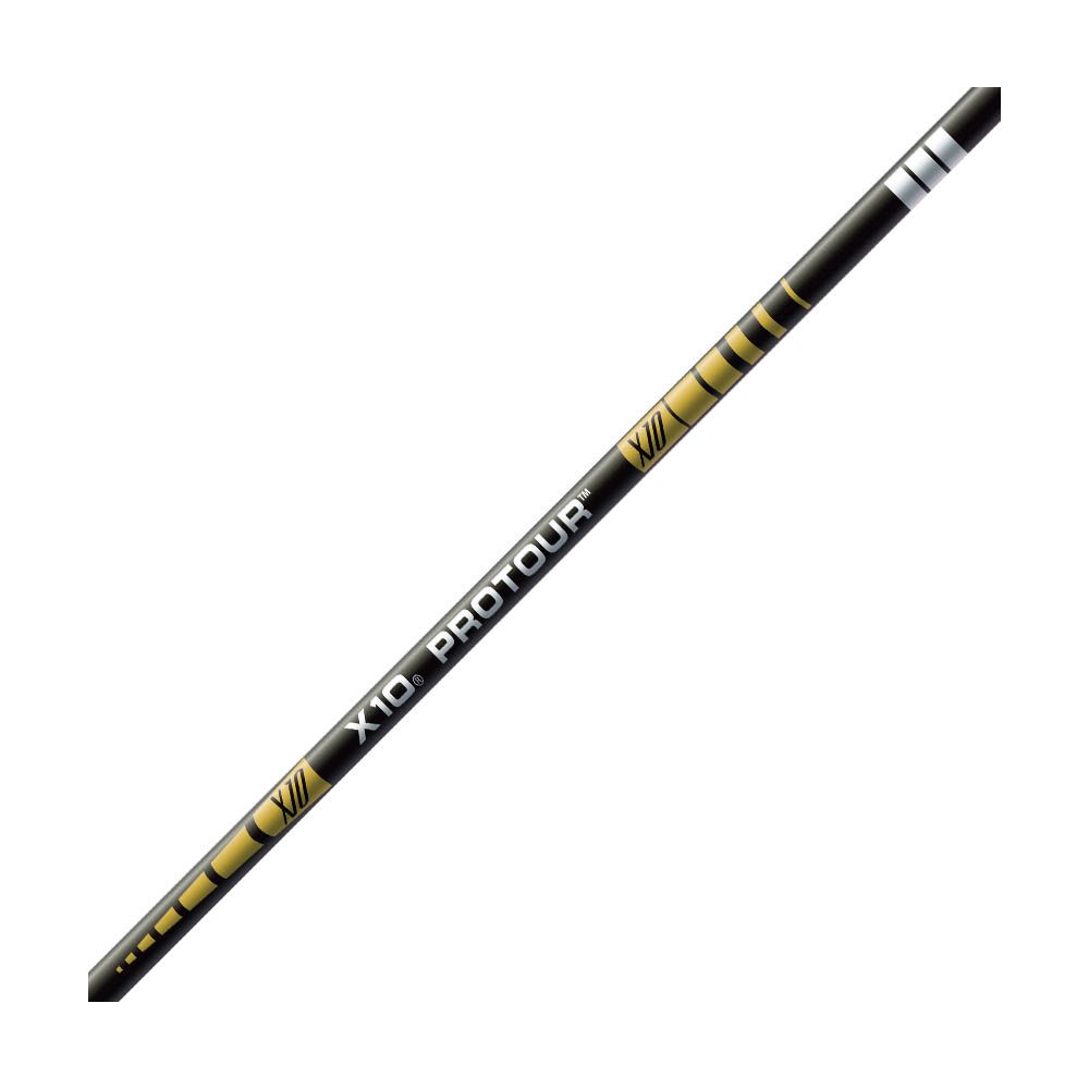 Custom Made Arrows - Easton X10 Pro Tour Custom Made Arrows - Easton X10 Pro Tour