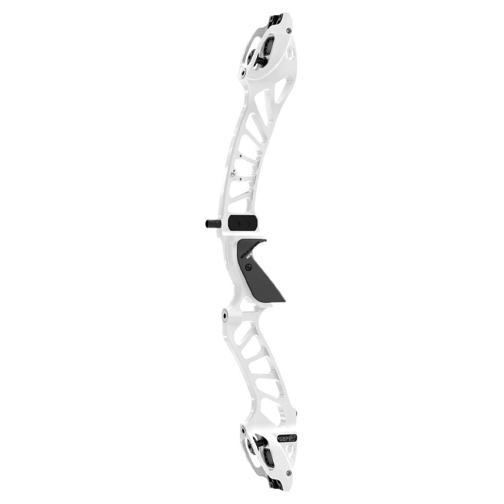Hoyt Xceed 2-Series Grand Prix 27 Recurve Riser | Merlin Archery