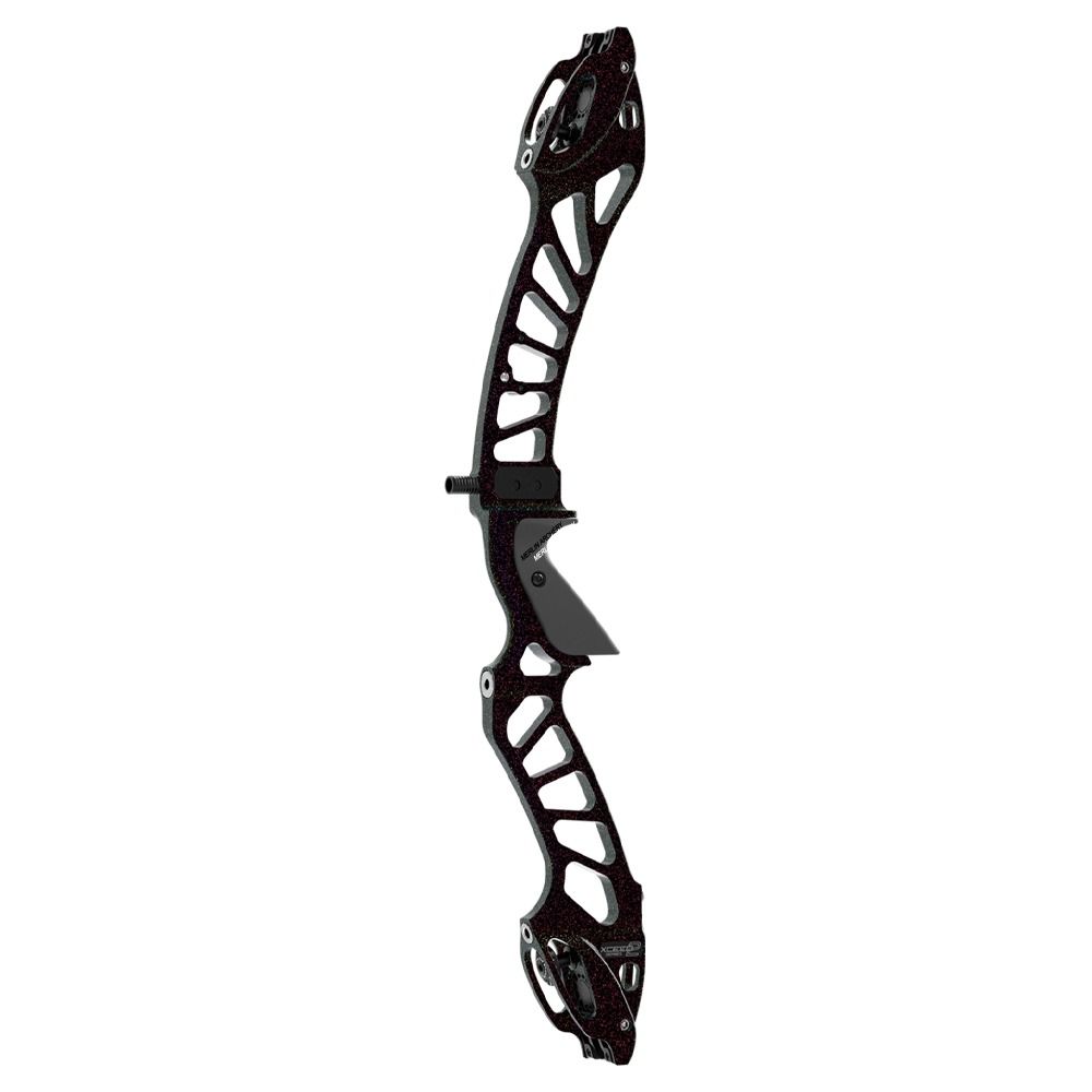 Hoyt Xceed 2-Series Grand Prix 27 Recurve Riser | Merlin Archery