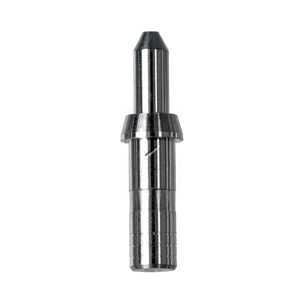 Pin Nock for AXIS size shafts,12 TOPHAT ARCHERY .204" SLX Ultralight Bushing 