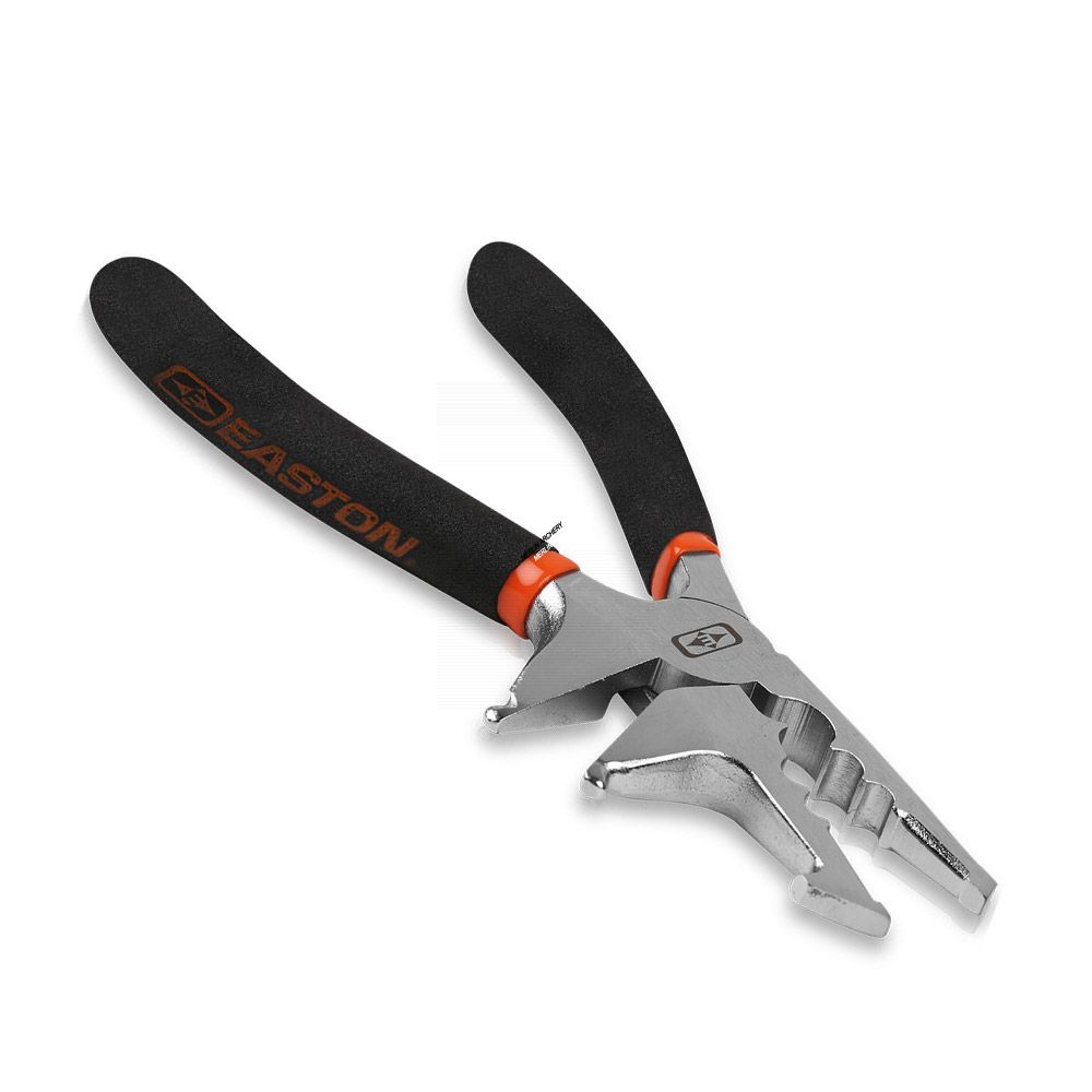 Easton Elite Nock And D Loop Plier