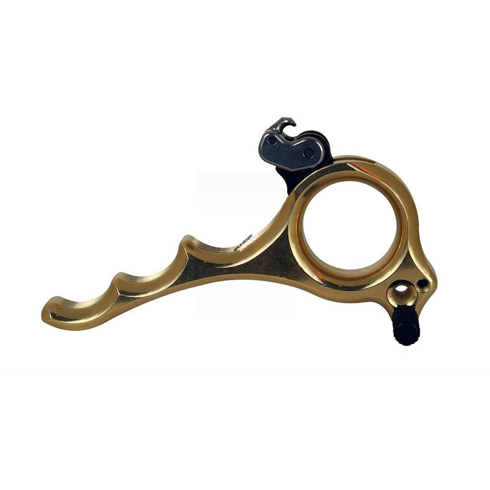 TRU Ball Fulkrum Flex Back Tension Release Aid | Merlin Archery