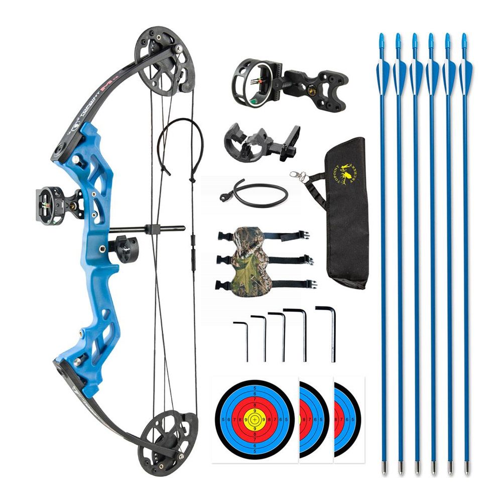 Adjustable Arrow Tote - Easton Archery Bow and Arrow Cases