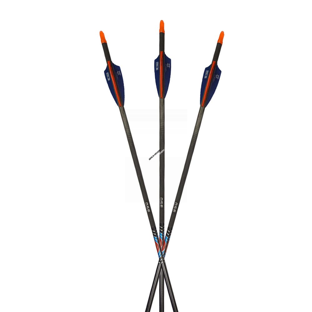 Carbon Express Nano .166 - Ready to Use | Merlin Archery