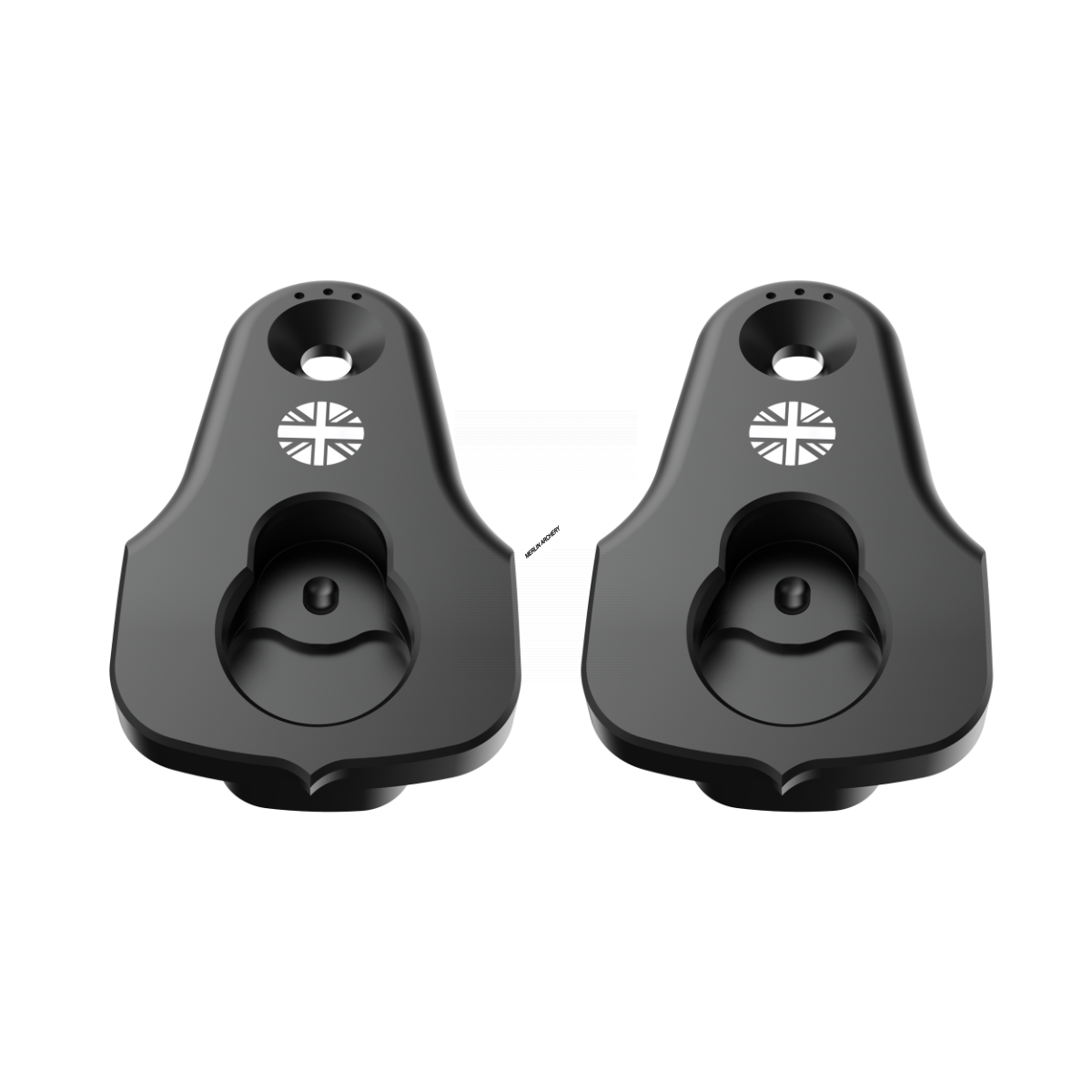 Bearpaw hot sale replacement buttons