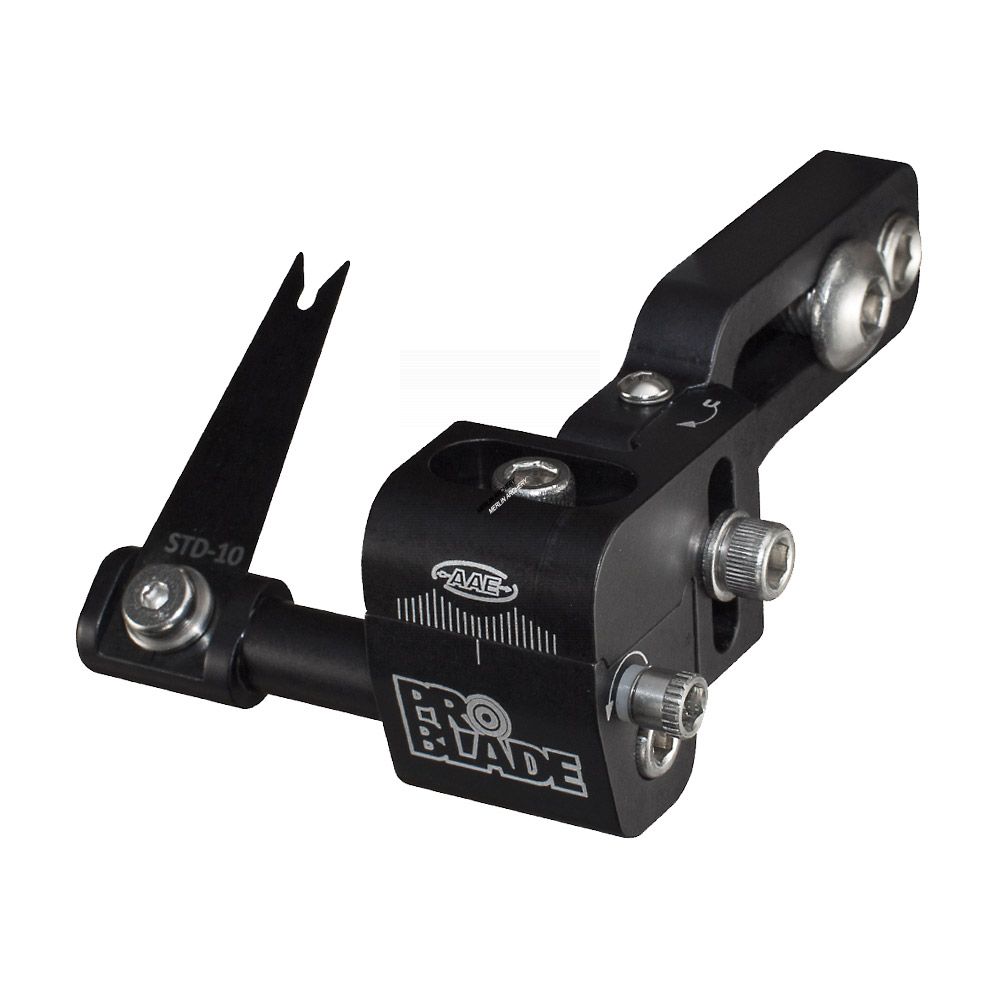 Archery rest discount