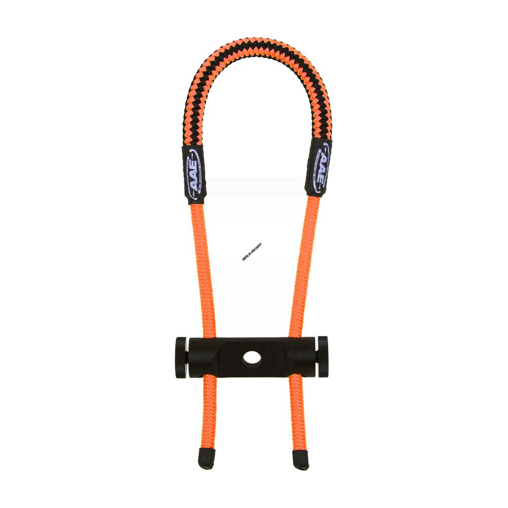 AAE Hot Rodz HR Sling Merlin Archery