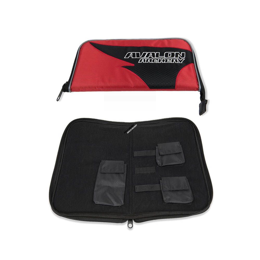 Archery sight store case