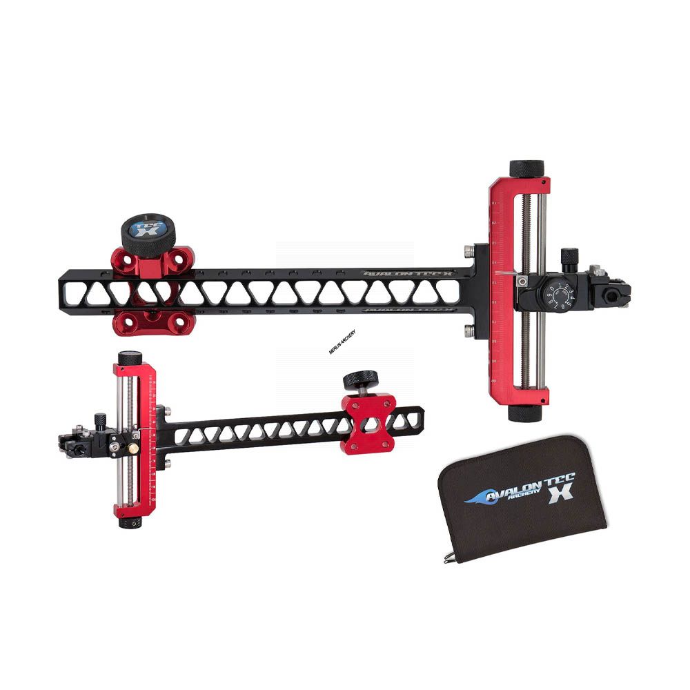 Avalon Tec X Compound Sight