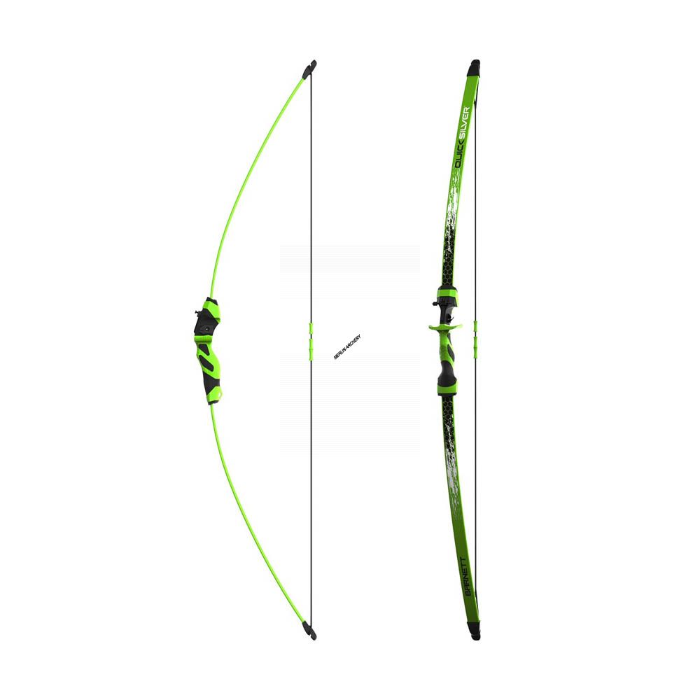 Barnett bows shop
