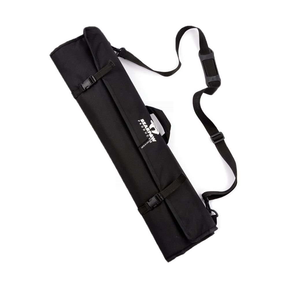 Bear shop bow case