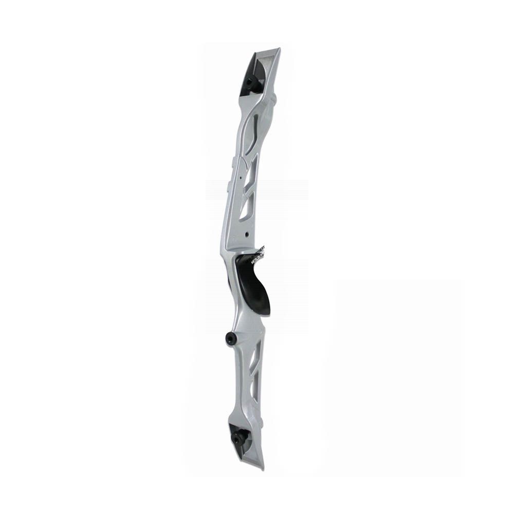 Lhd 66" Black Core Archery Jet Recurve Take Down Bow Set Pack 