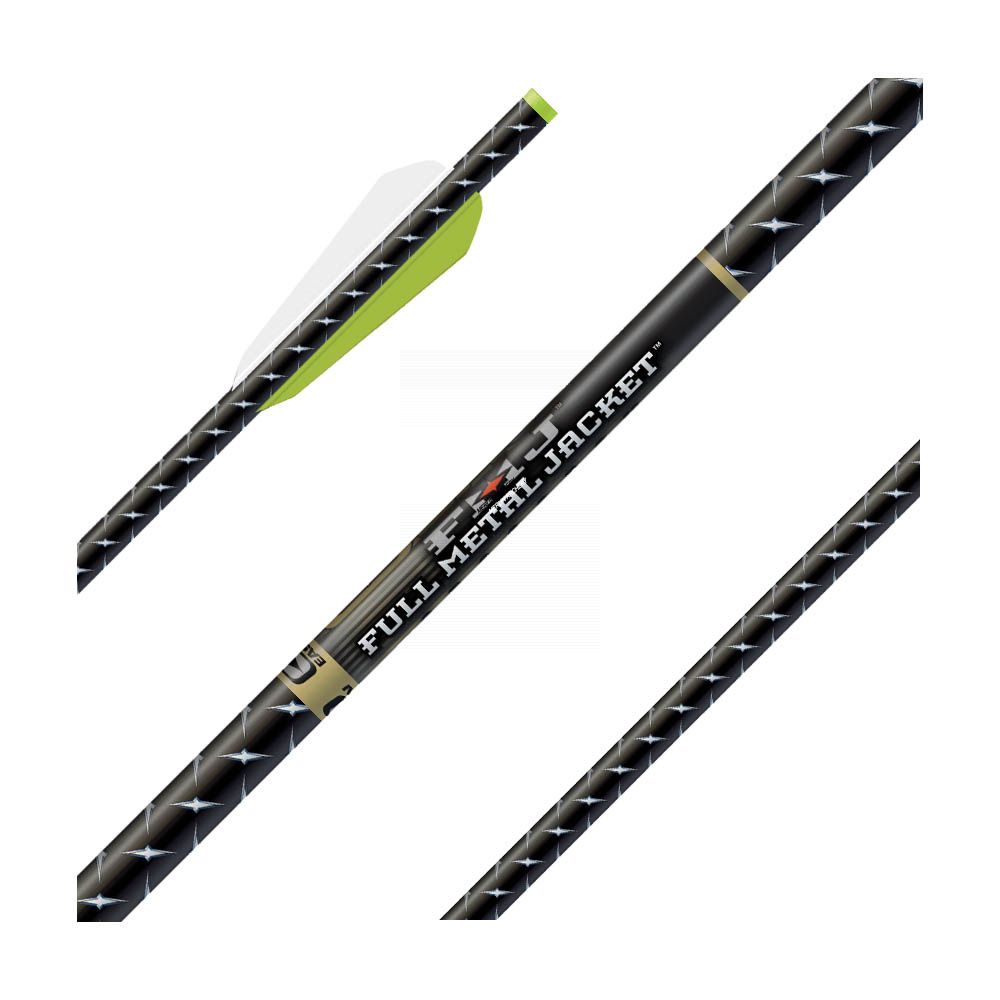 Easton FMJ Crossbow Bolts (Not 