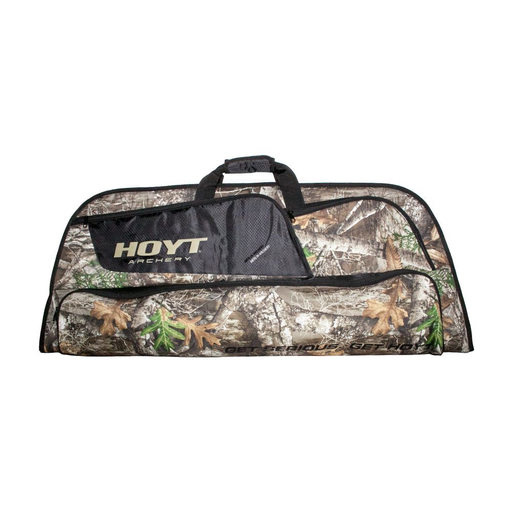 Hoyt Pursuit Compound Bow Case Merlin Archery