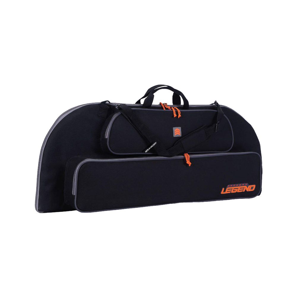 Legend Bowarmor 116cm Compound Case Merlin Archery