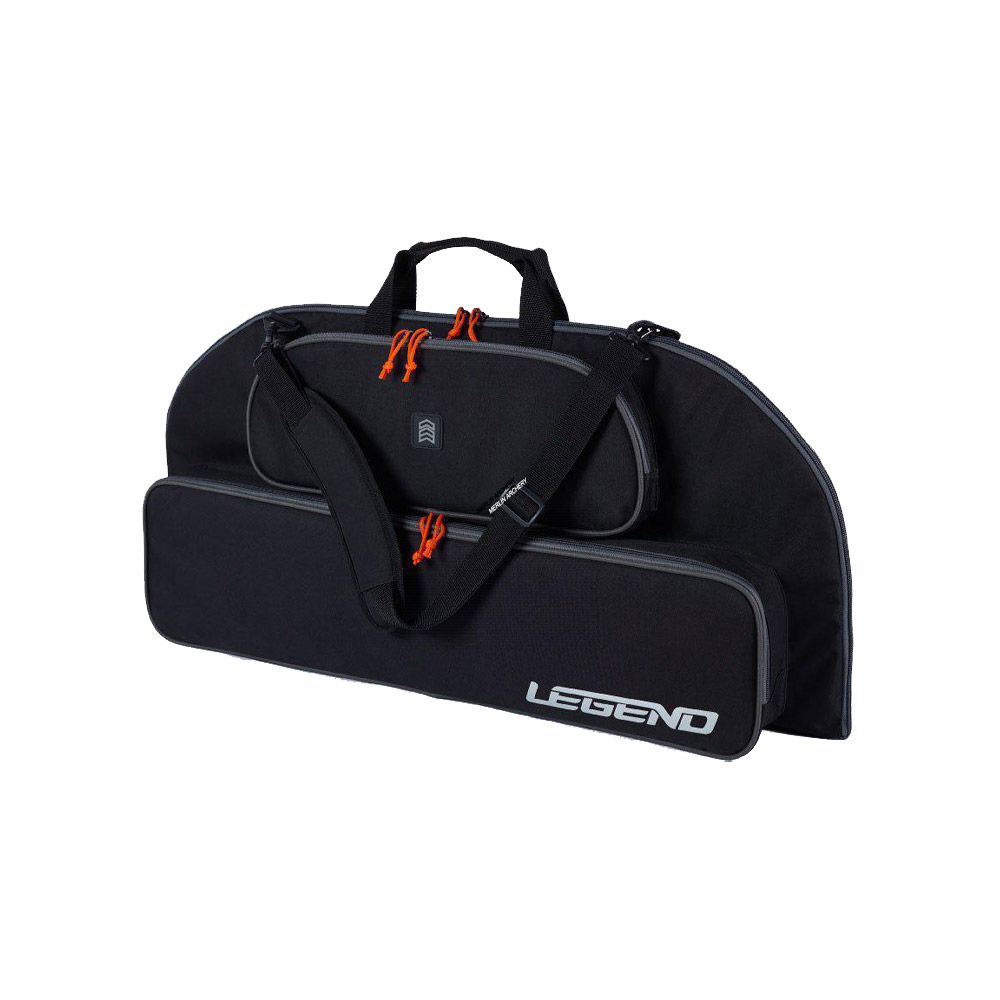Hunting bow case hotsell
