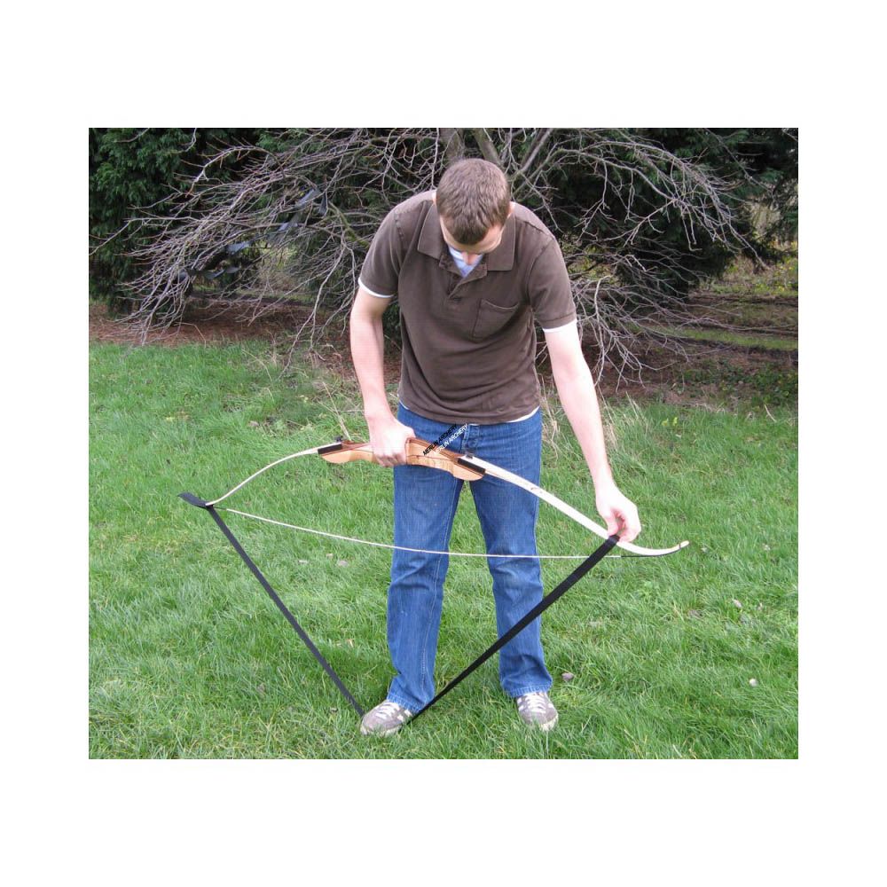 Bow stringer on sale