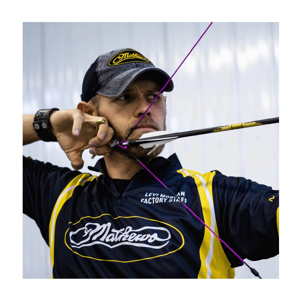 Mathews archery deals shooter jersey