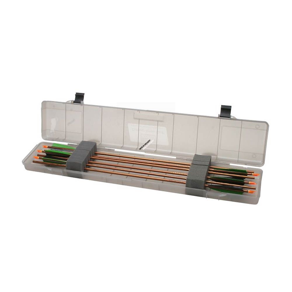 Archery arrow case deals