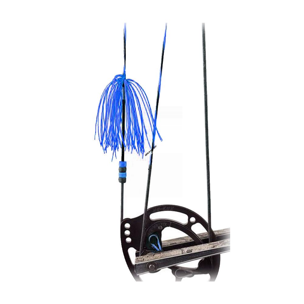 DU-BRO Fishing Pine Ridge Archery Hangman Tool Holder/Line Cutter