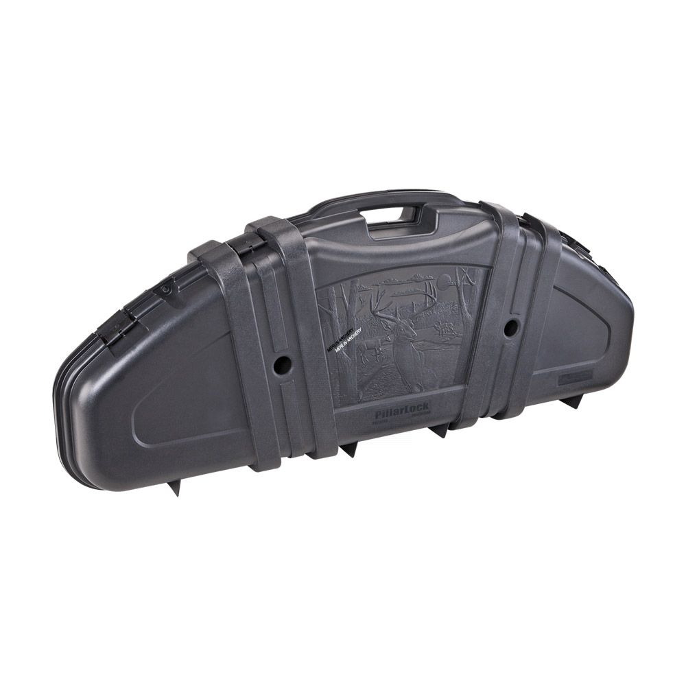 Bow shop guard case