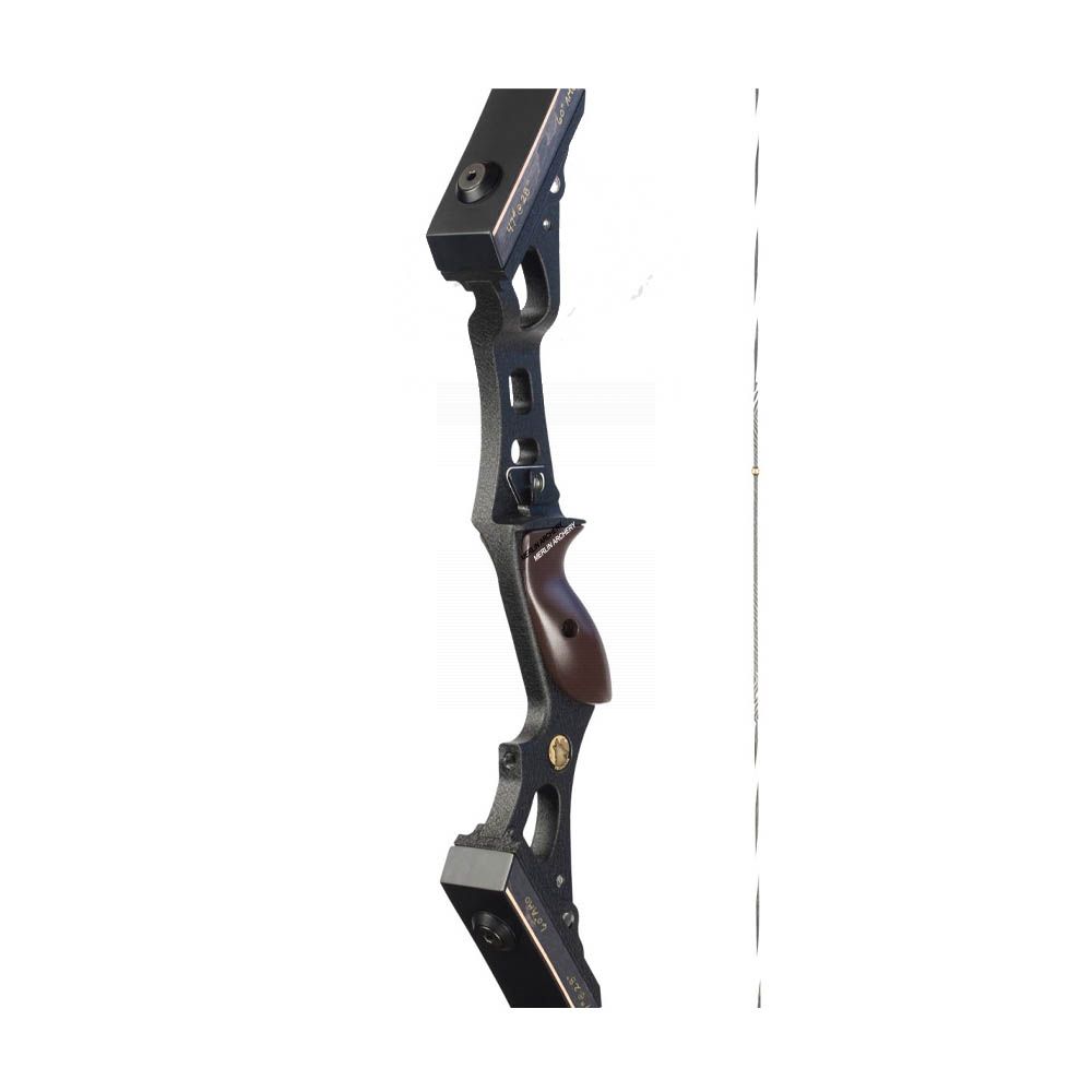 Predator Velocity Recurve Riser Merlin Archery