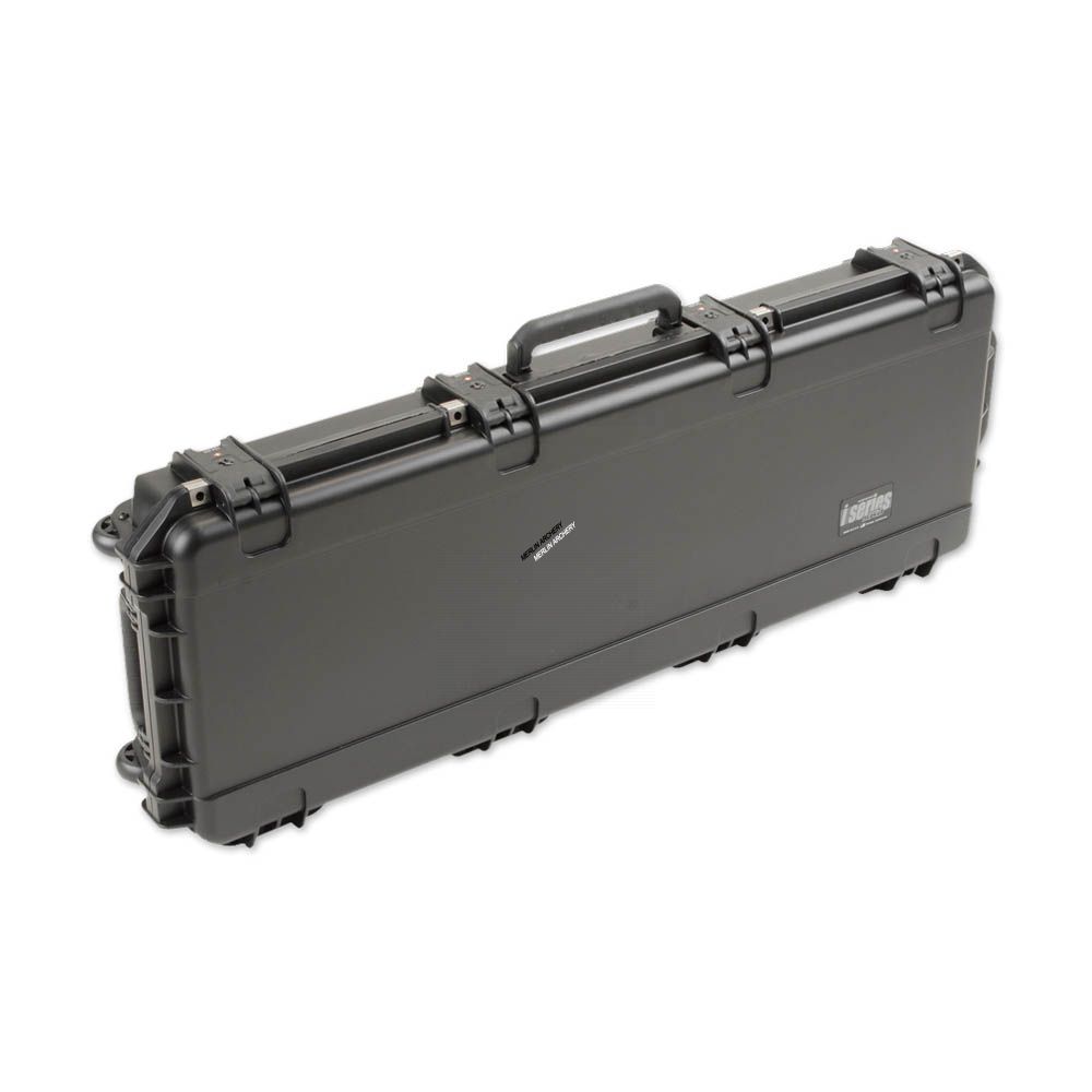 Bowtech hard bow shop case