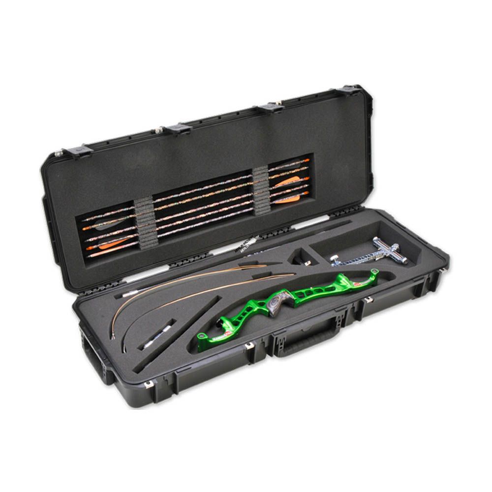 archery bow case