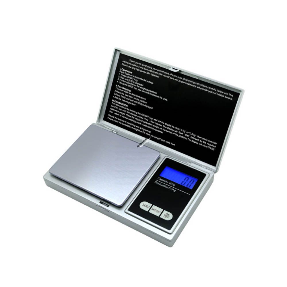 US Balance Digital Grain Scale Merlin Archery