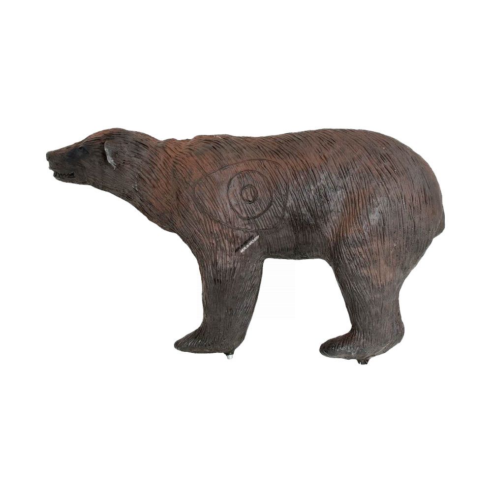 Wildlife 3D Target - Black Bear | Merlin Archery