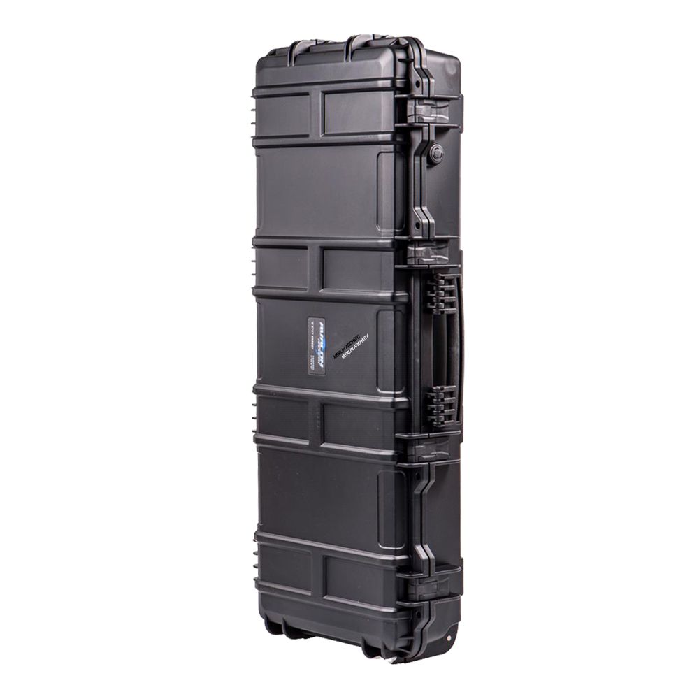 Avalon Tec One Recurve Hard Case Merlin Archery