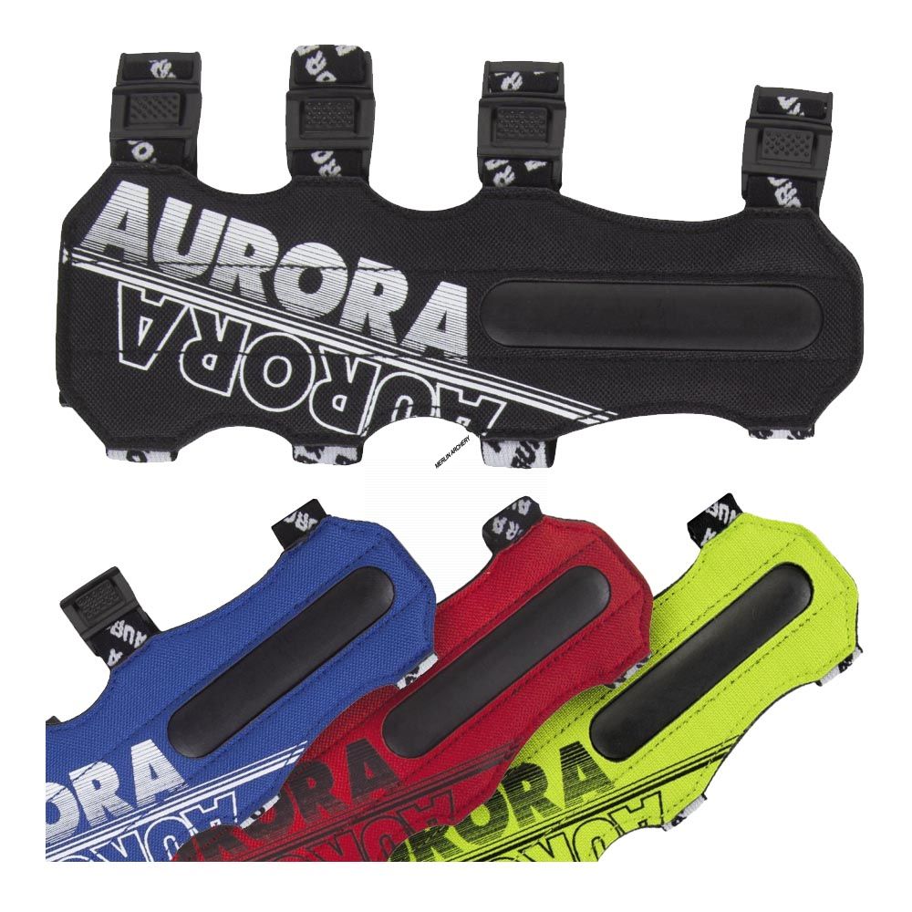 Aurora Dynamic Armguard SS Junior Extra Protection | Merlin Archery