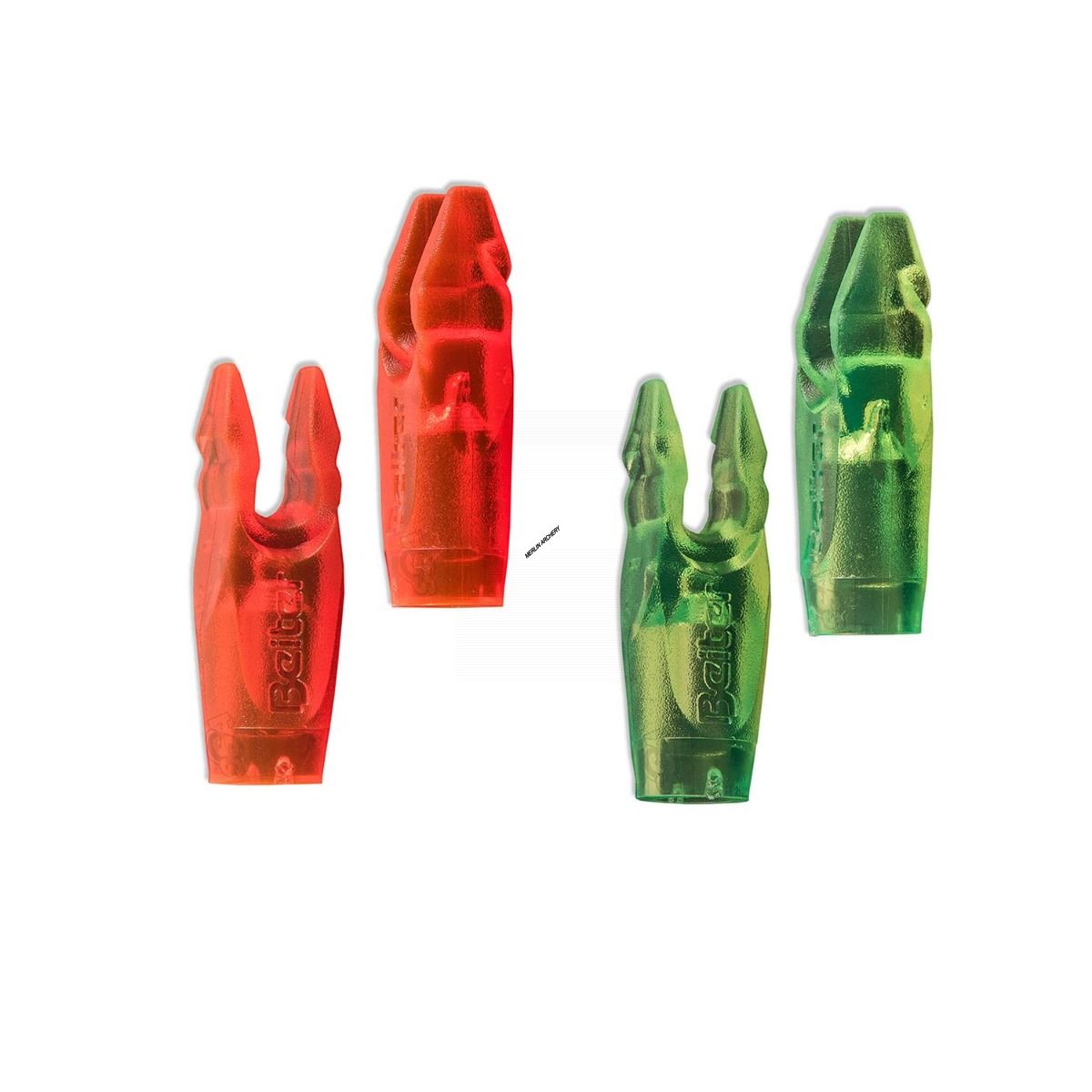 Beiter Pin Nock Merlin Archery