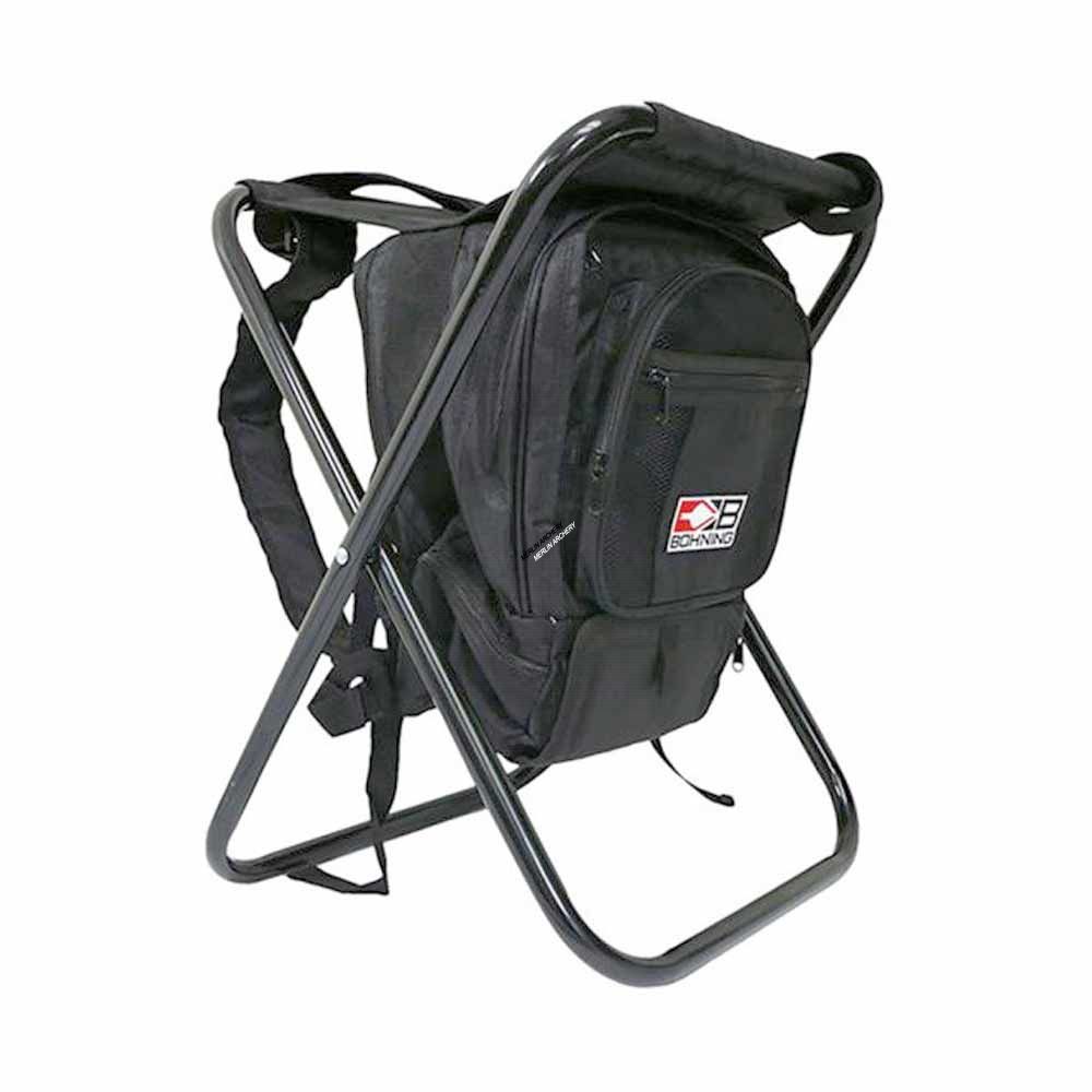 Bohning shop archery stool