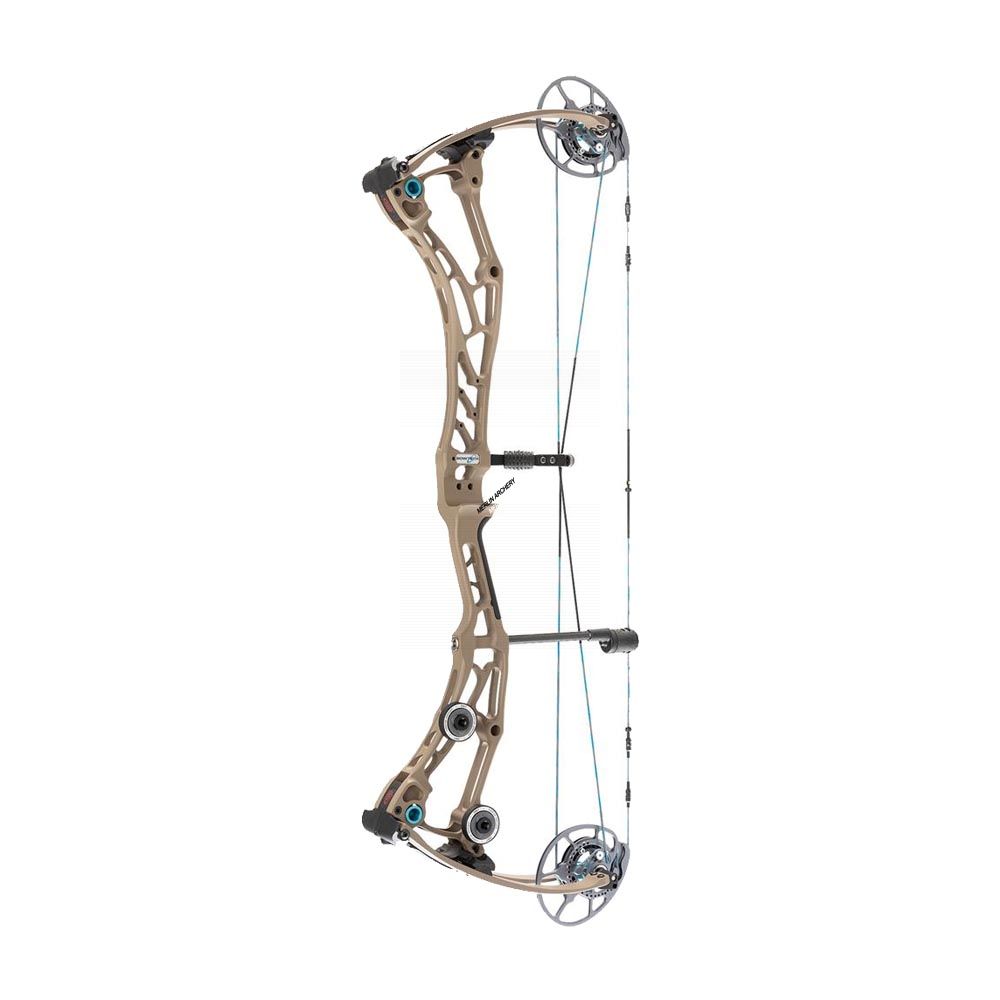 Bowtech Eva Shockey Gen 2 Compound Bow Merlin Archery