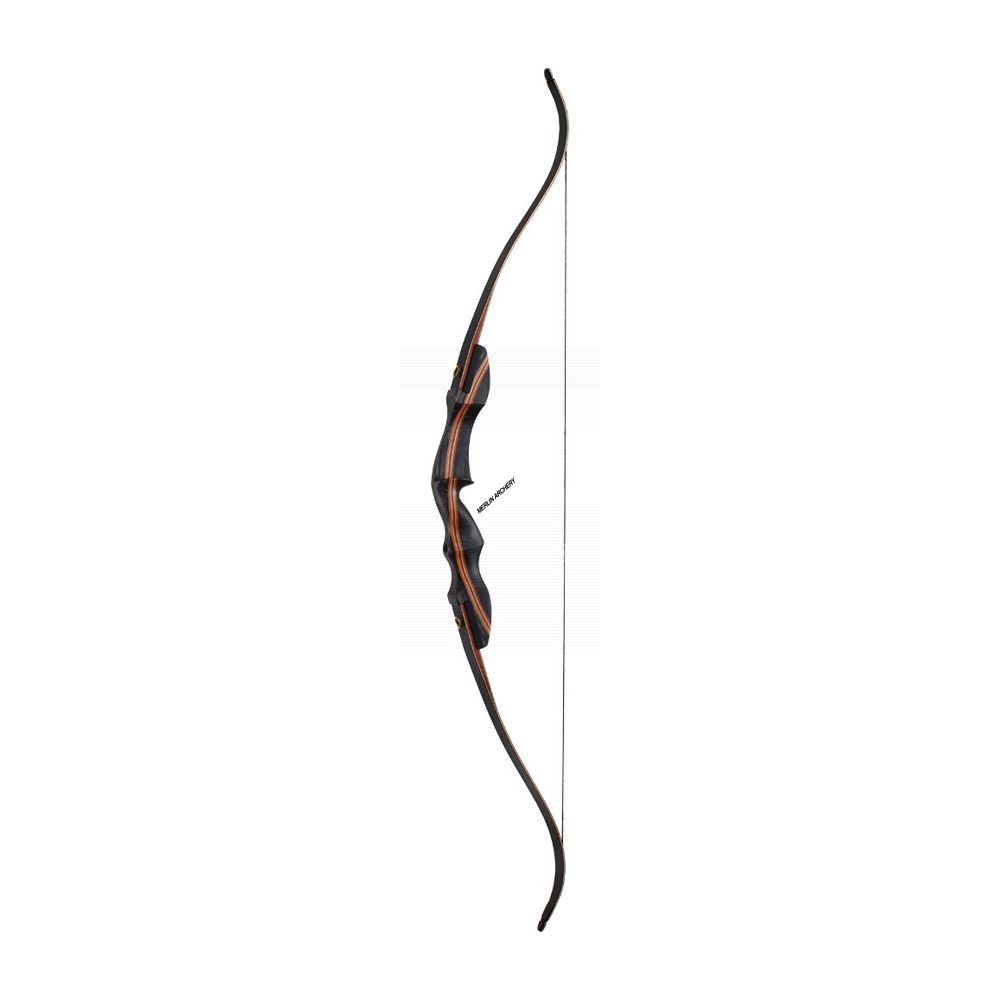 Bearpaw Mohican Merlin Archery