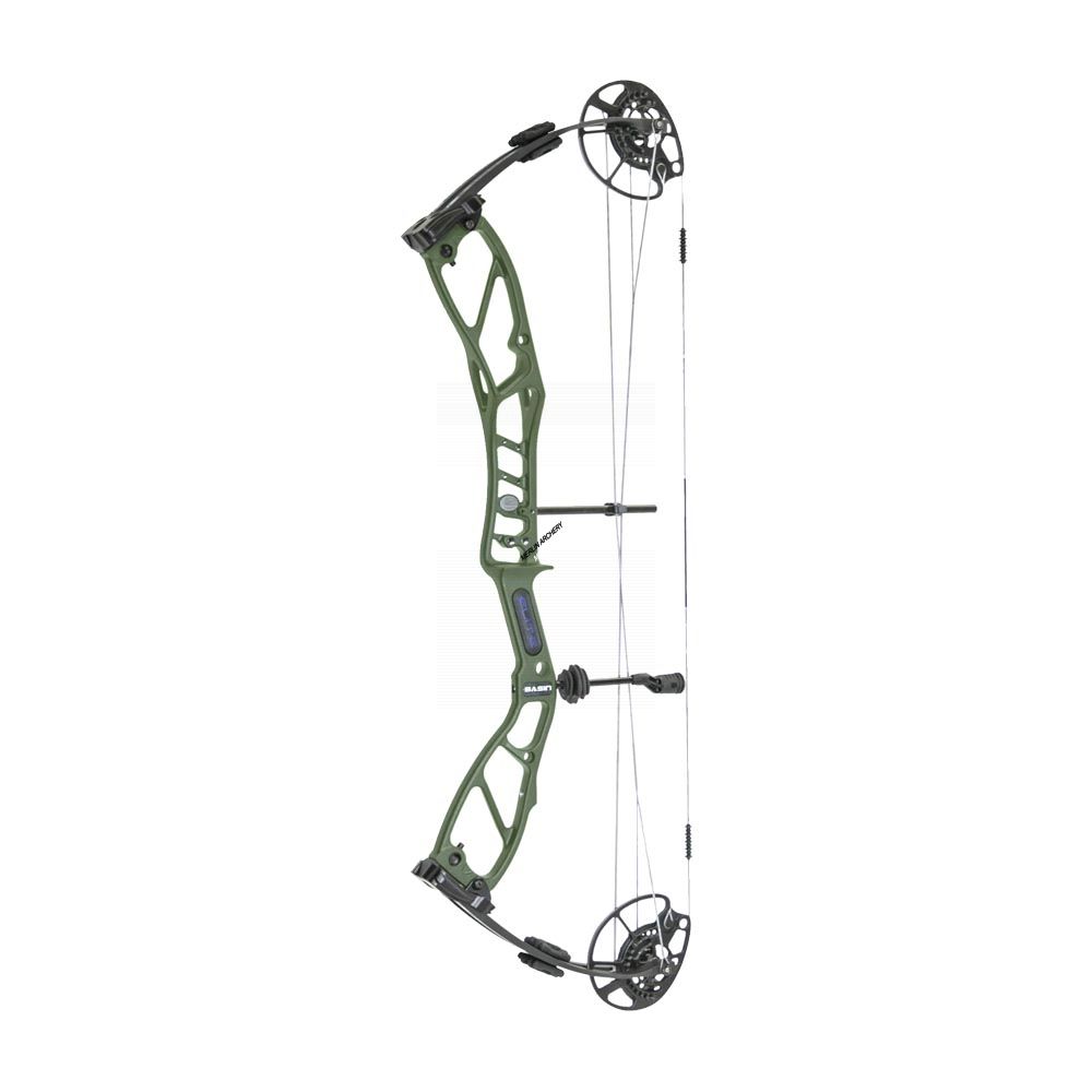 Elite Basin Compound Bow Merlin Archery