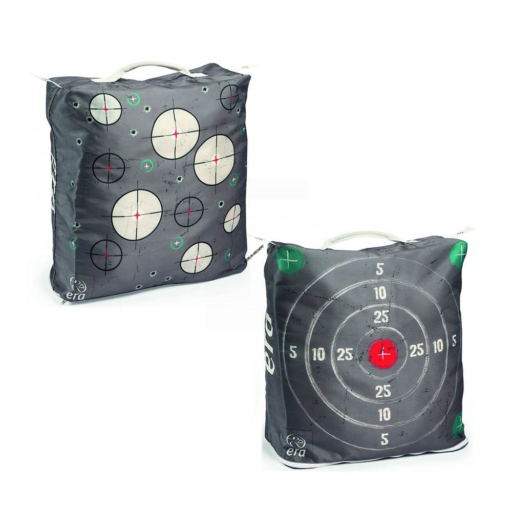 ERA Target Bag Target Merlin Archery