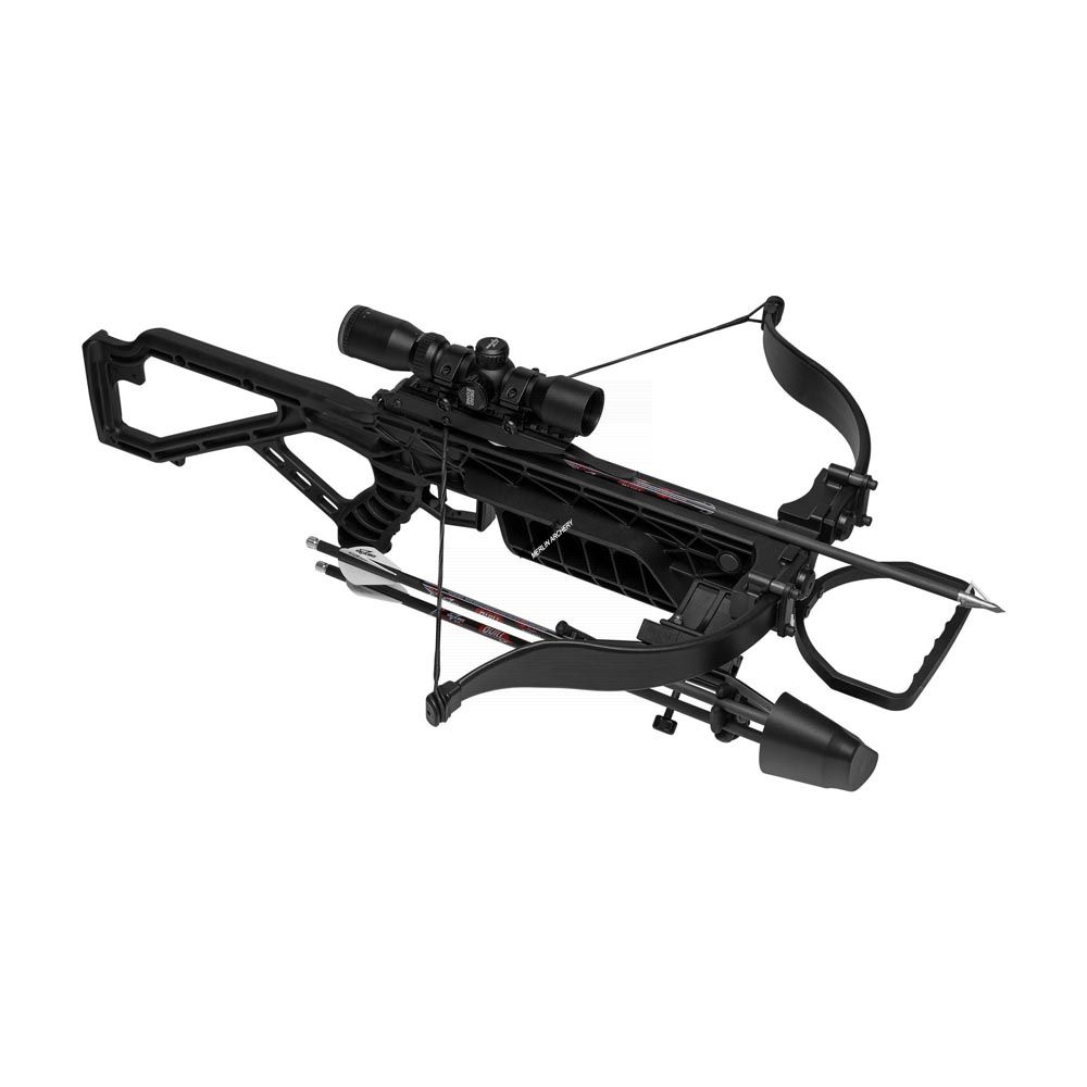 Recurve crossbow outlet