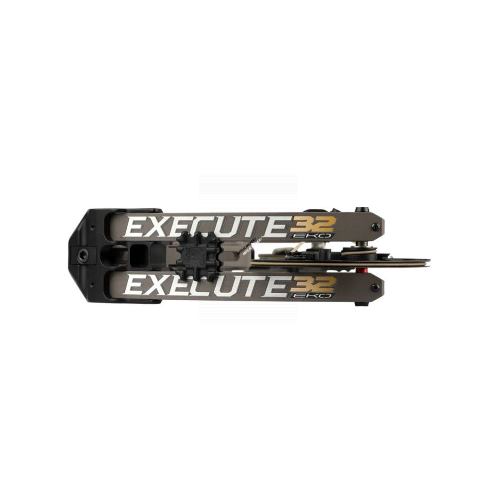 Bear Execute 32 Compound Bow Merlin Archery