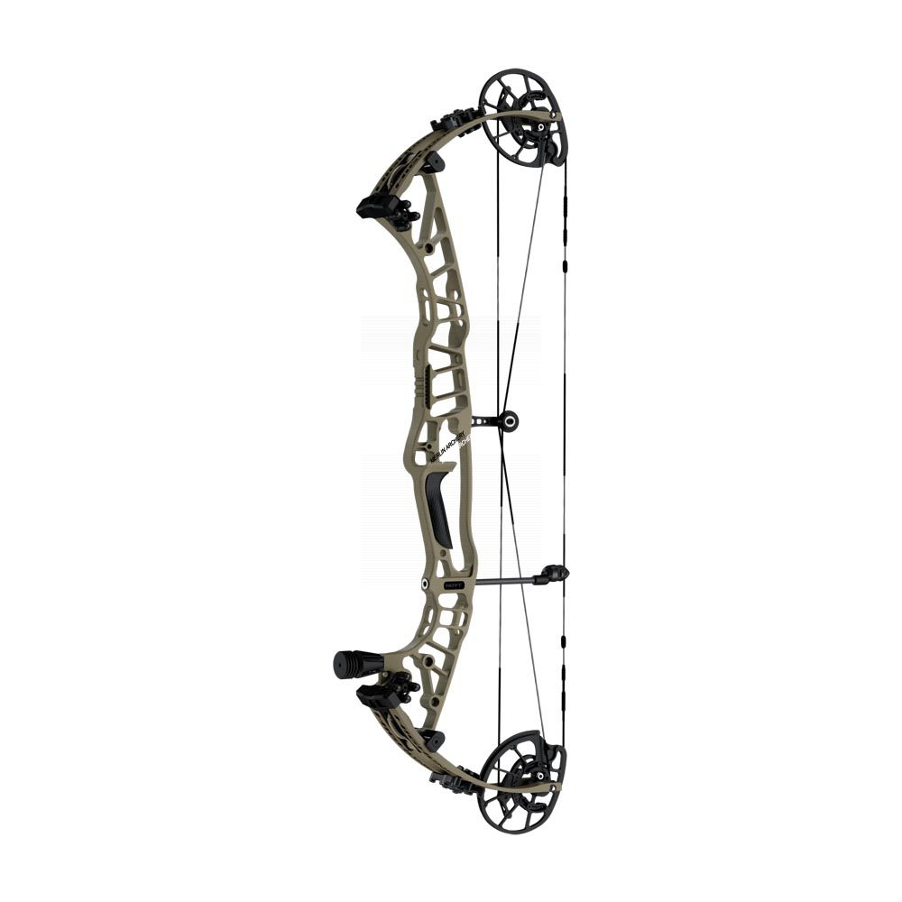 2021 outlet hoyt bows