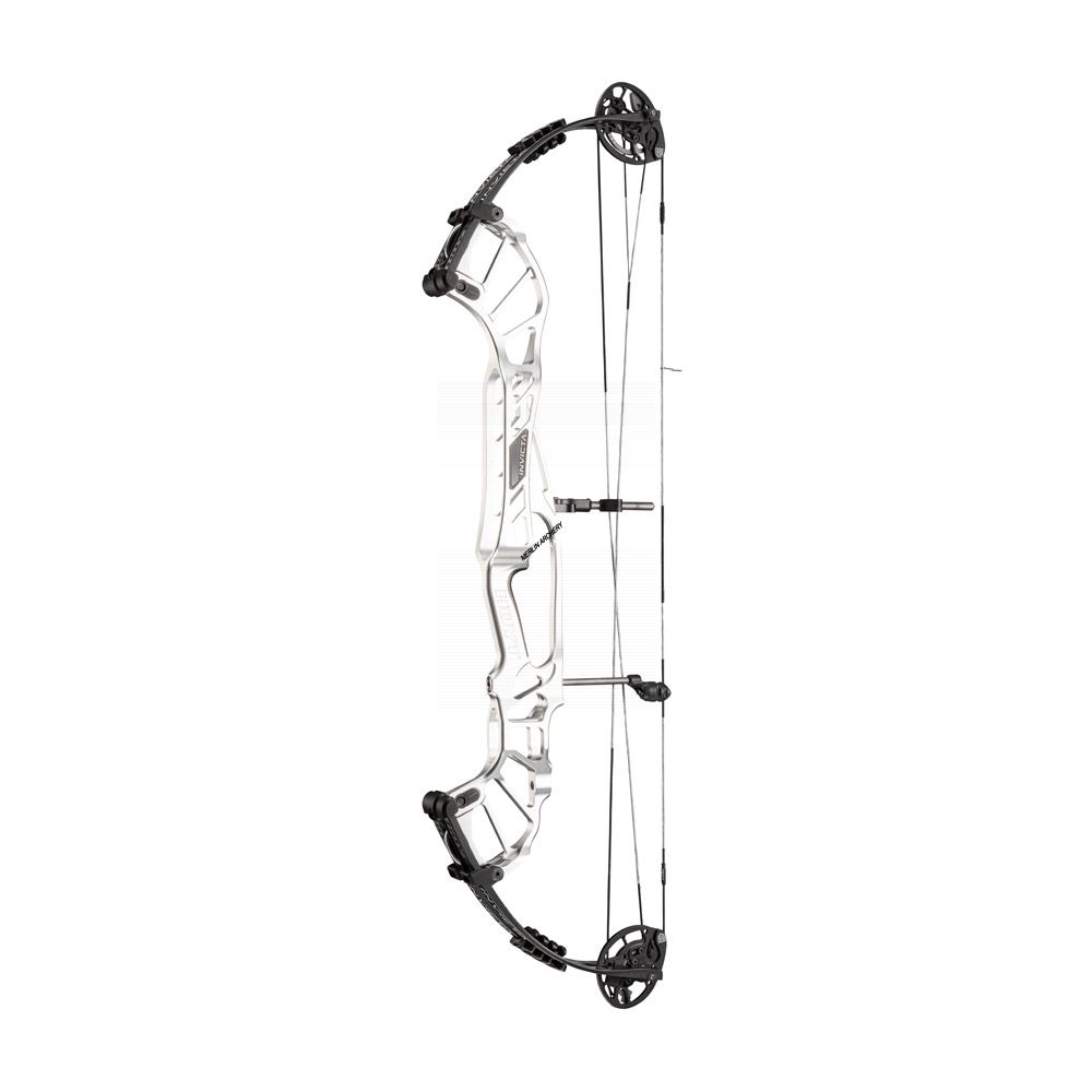 Hoyt Invicta 37 DCX Compound Bow Merlin Archery