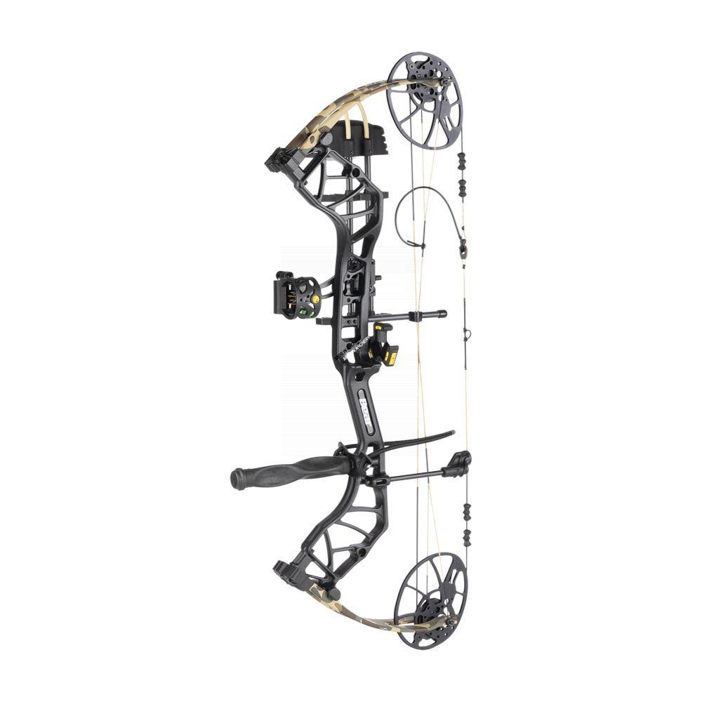 Bear compound 2025 bow case