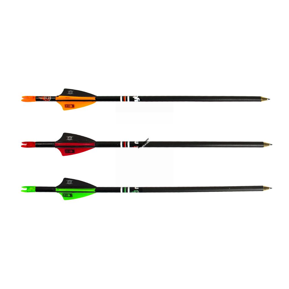 Mybo Arrow Pens | Merlin Archery