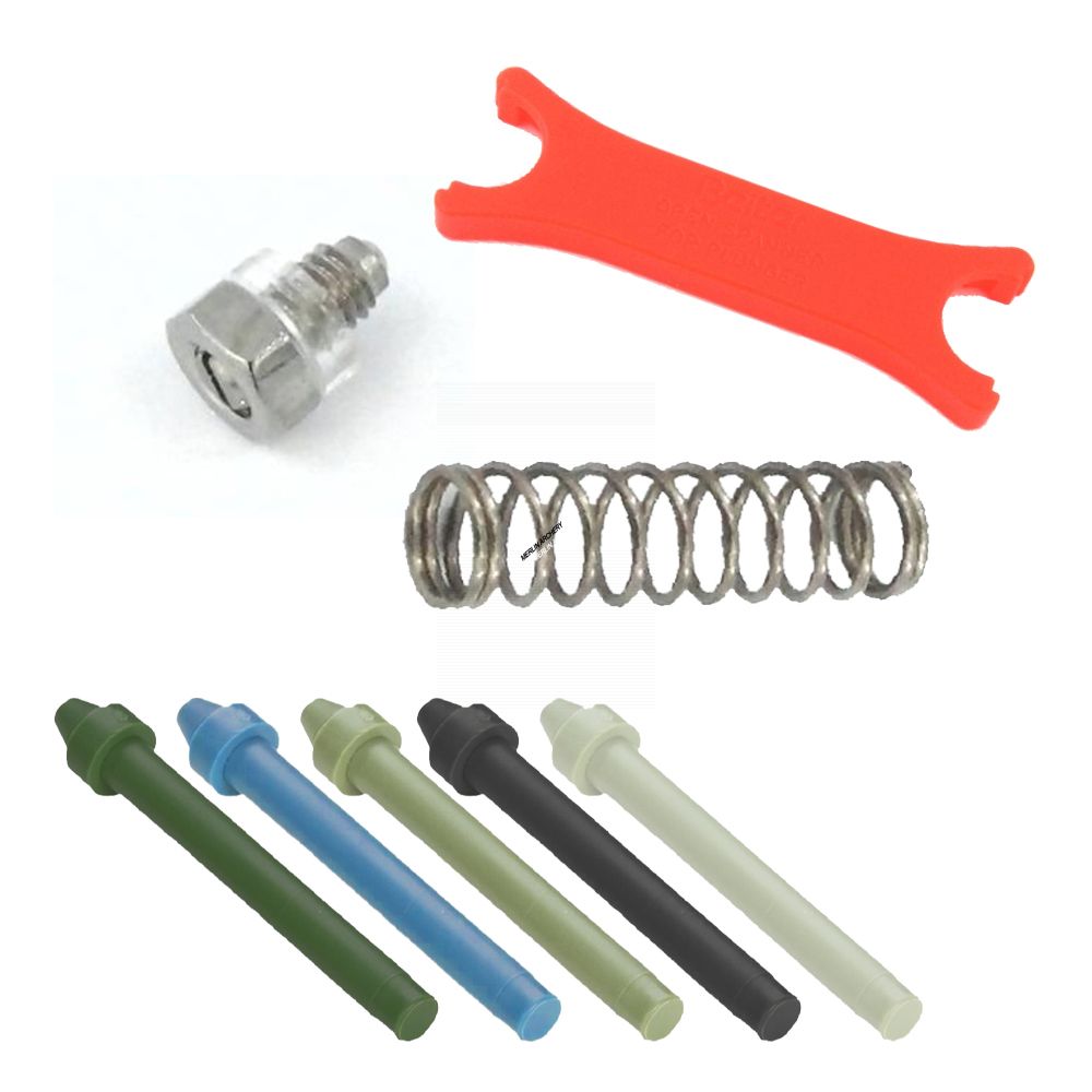 Beiter Button Parts Merlin Archery